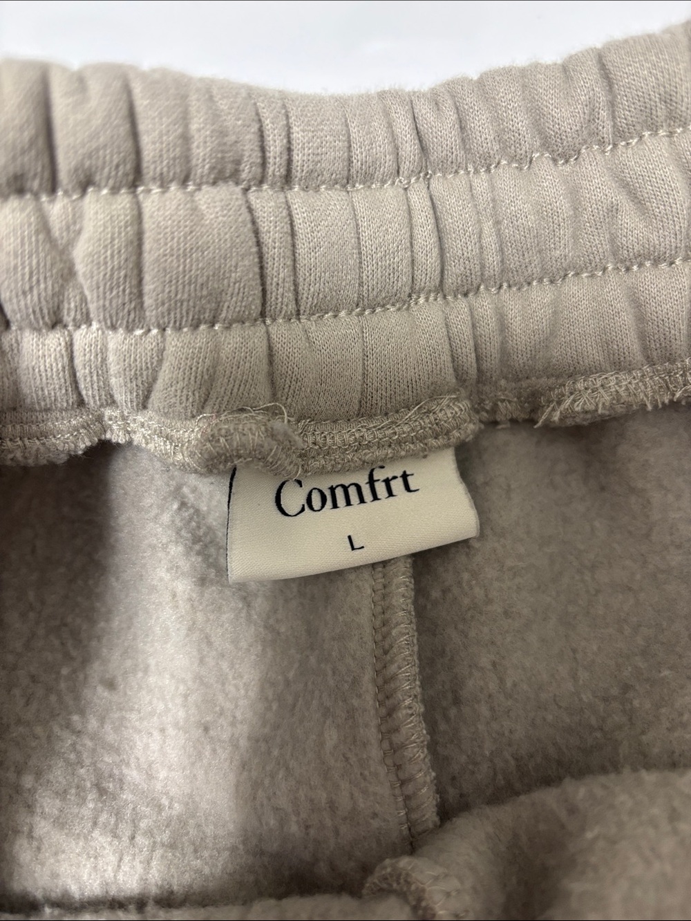 Comfrt Joggers - Picture 2 of 7